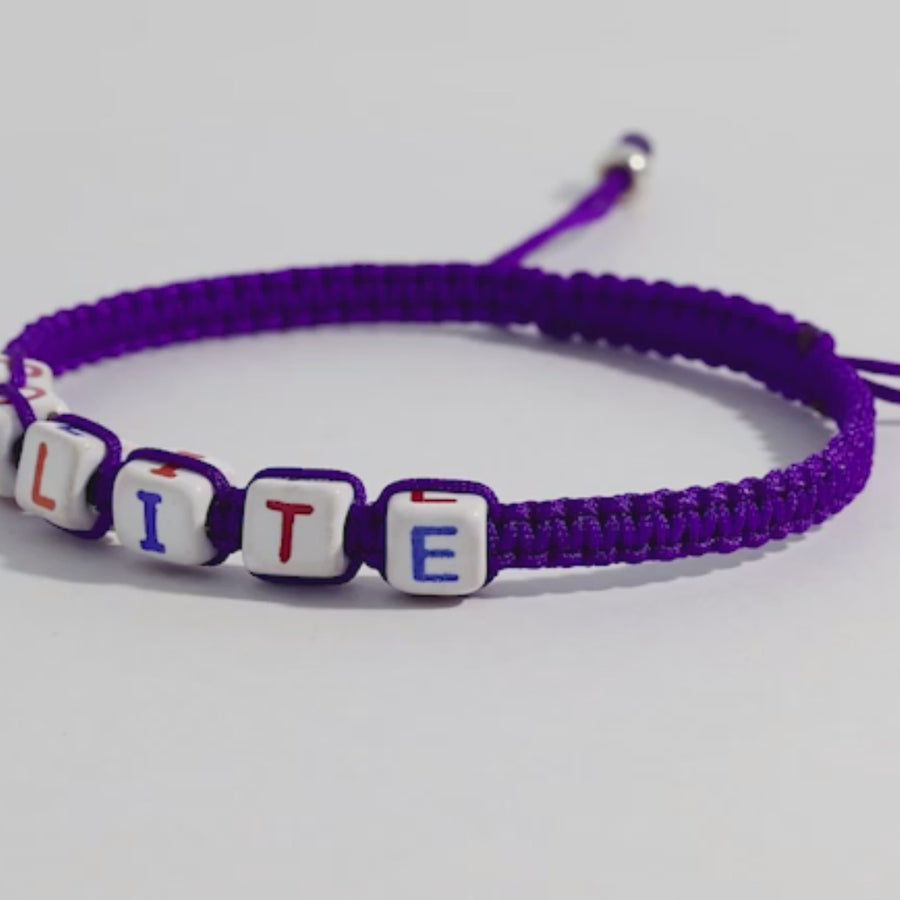 Ceramic Polite Bracelet