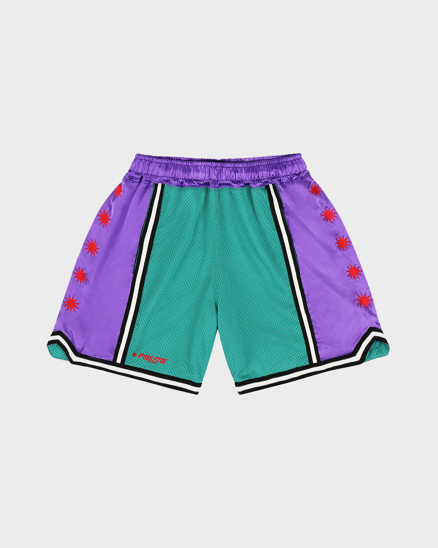 Star Go-to Shorts