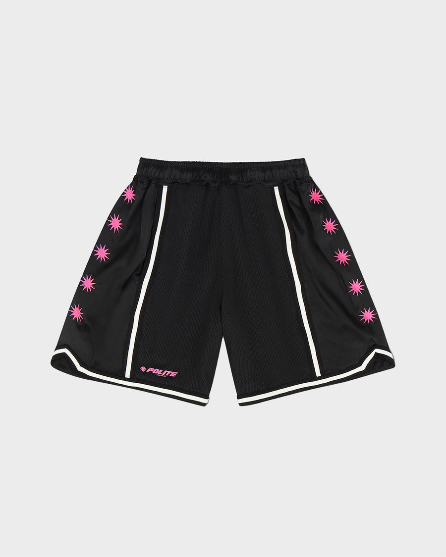 Star Go-to Shorts