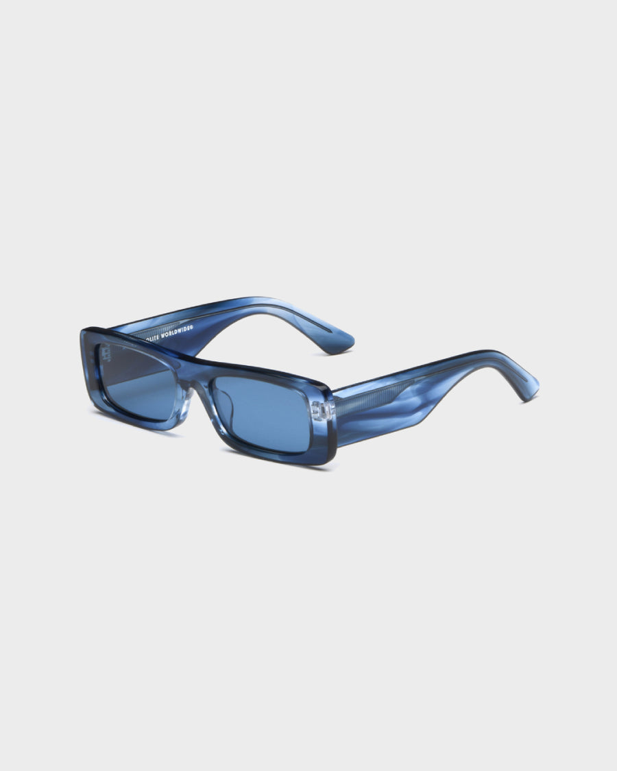 Terra Storm Blue Blend Acetate