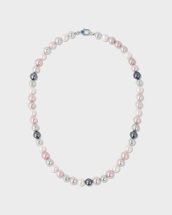 Dreamy Multicolor Necklace