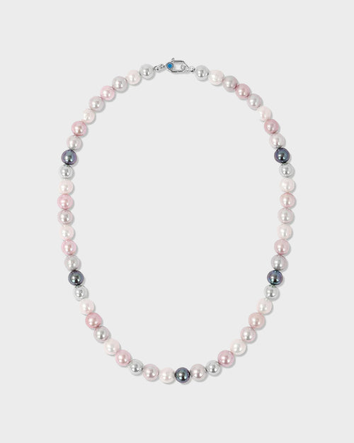 Dreamy Multicolor Necklace