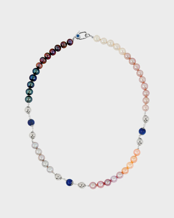 Grounded Necklace