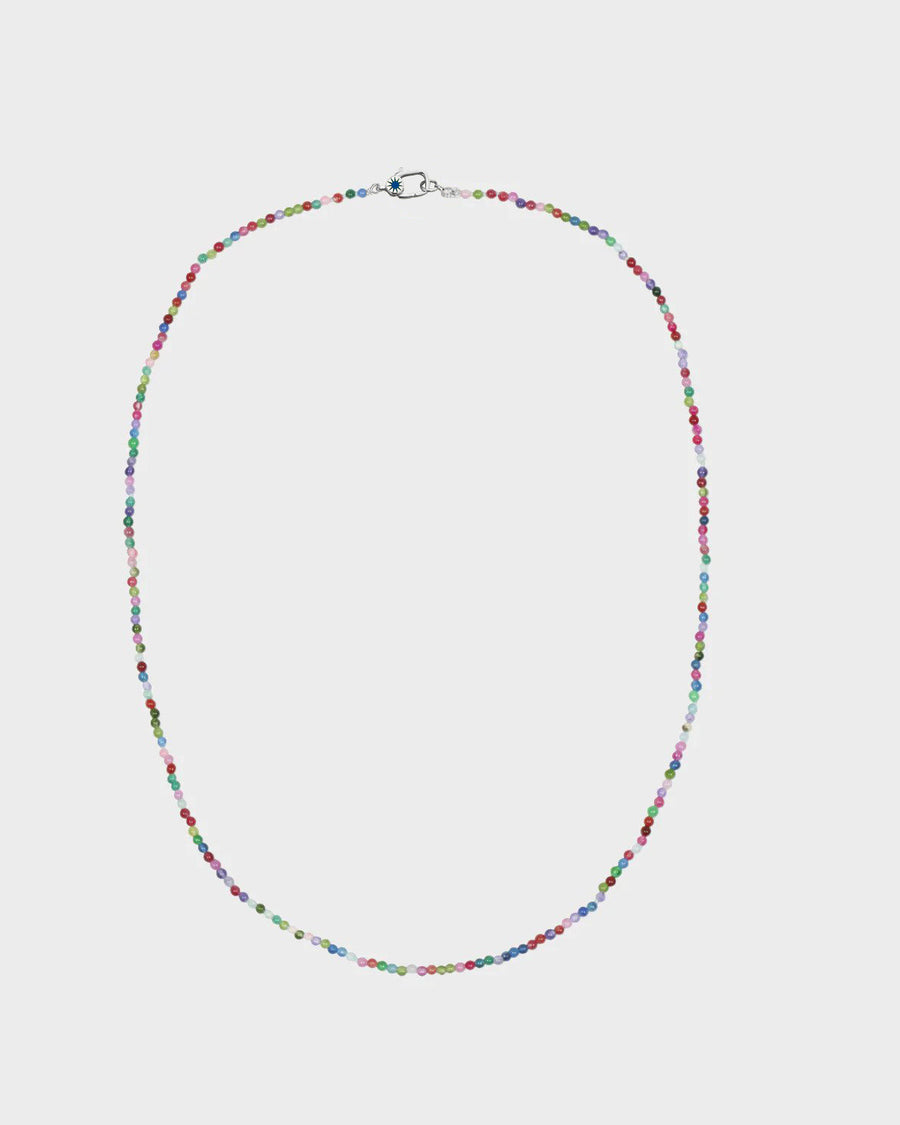 Mini Gems Necklace