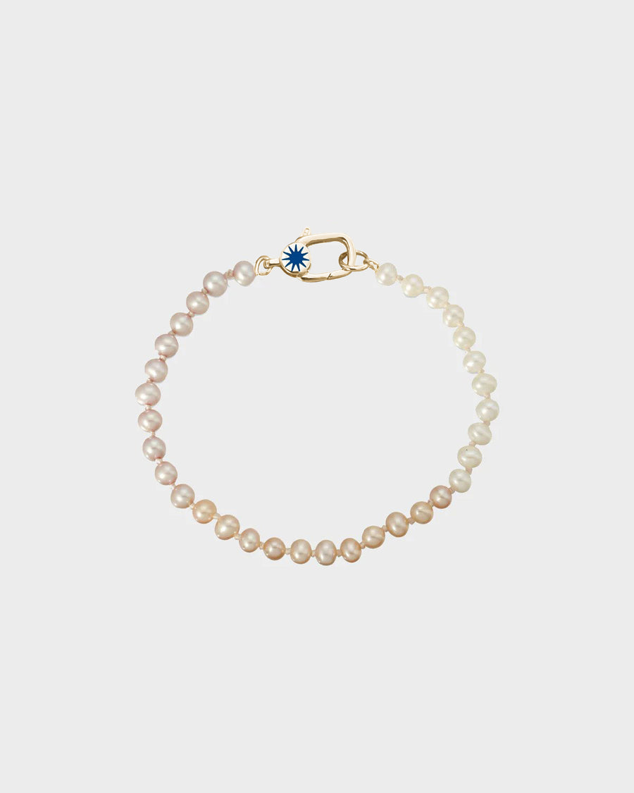 Mini pearl bracelet sale