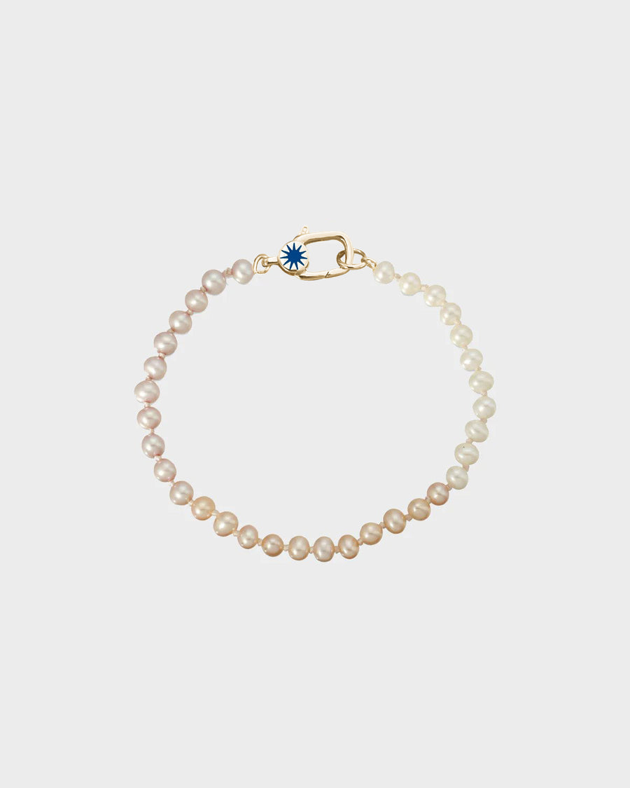 Mini Pearl Bracelet Polite Worldwide
