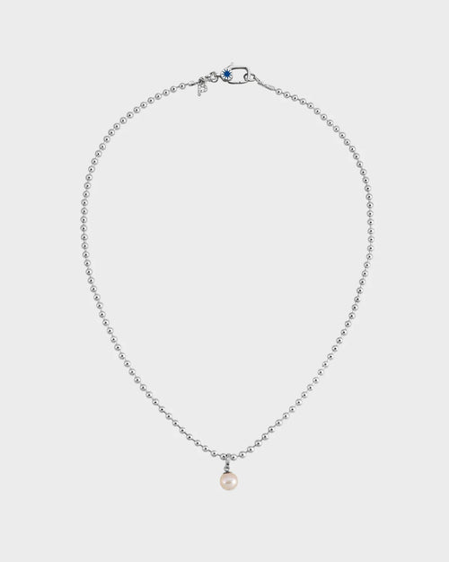 Ball Chain Necklace
