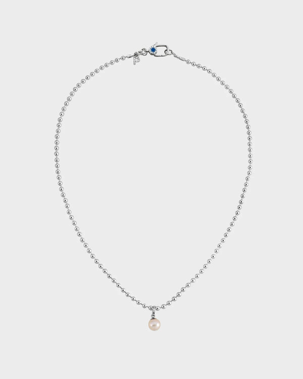Ball Chain Necklace