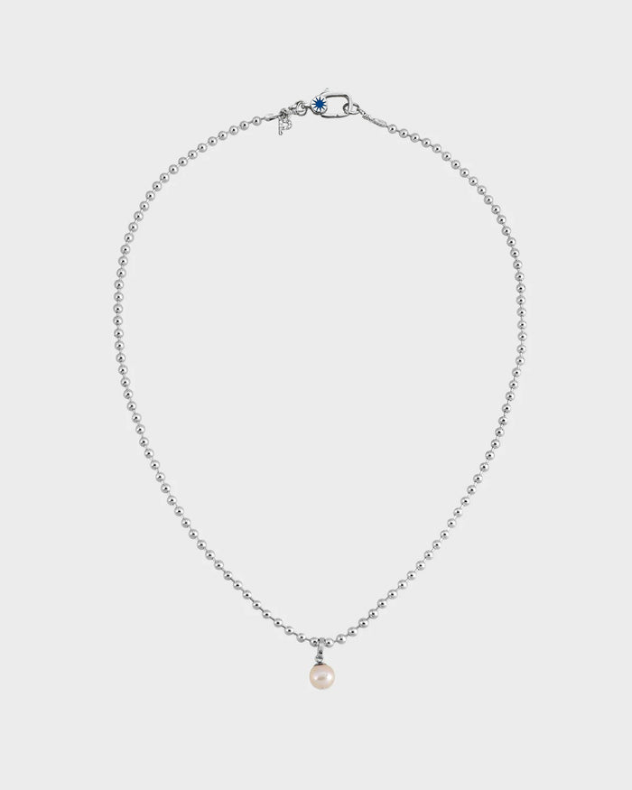 Ball Chain Necklace