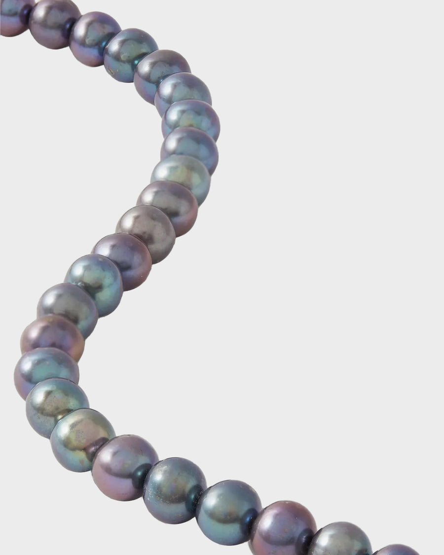 MAJESTIC PEARL NECKLACE POLITE WORLDWIDE