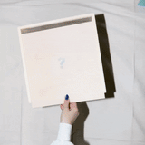 Polite Worldwide mystery box gif
