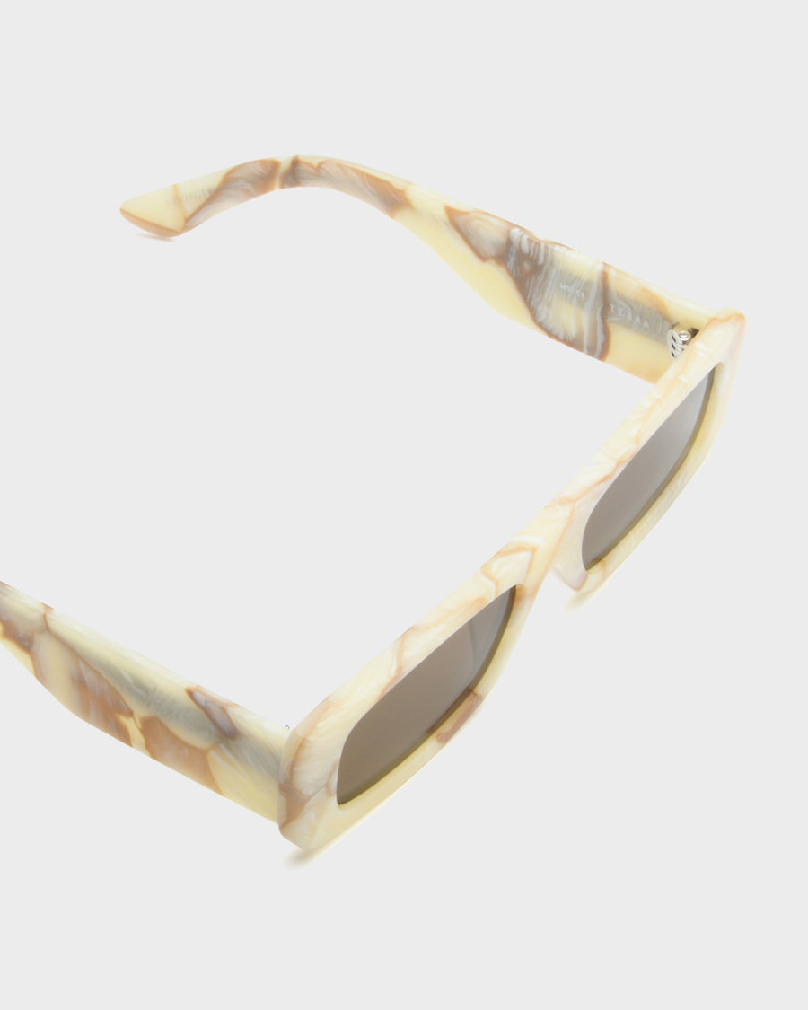 Terra Ivory Marble Acetate