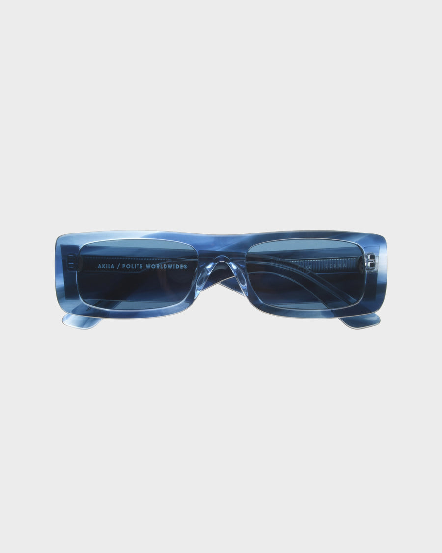 Terra Storm Blue Blend Acetate