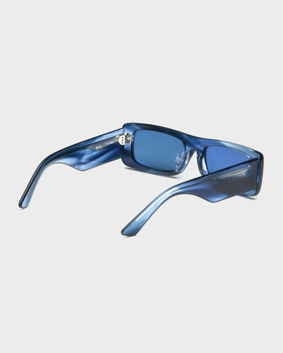 Terra Storm Blue Blend Acetate