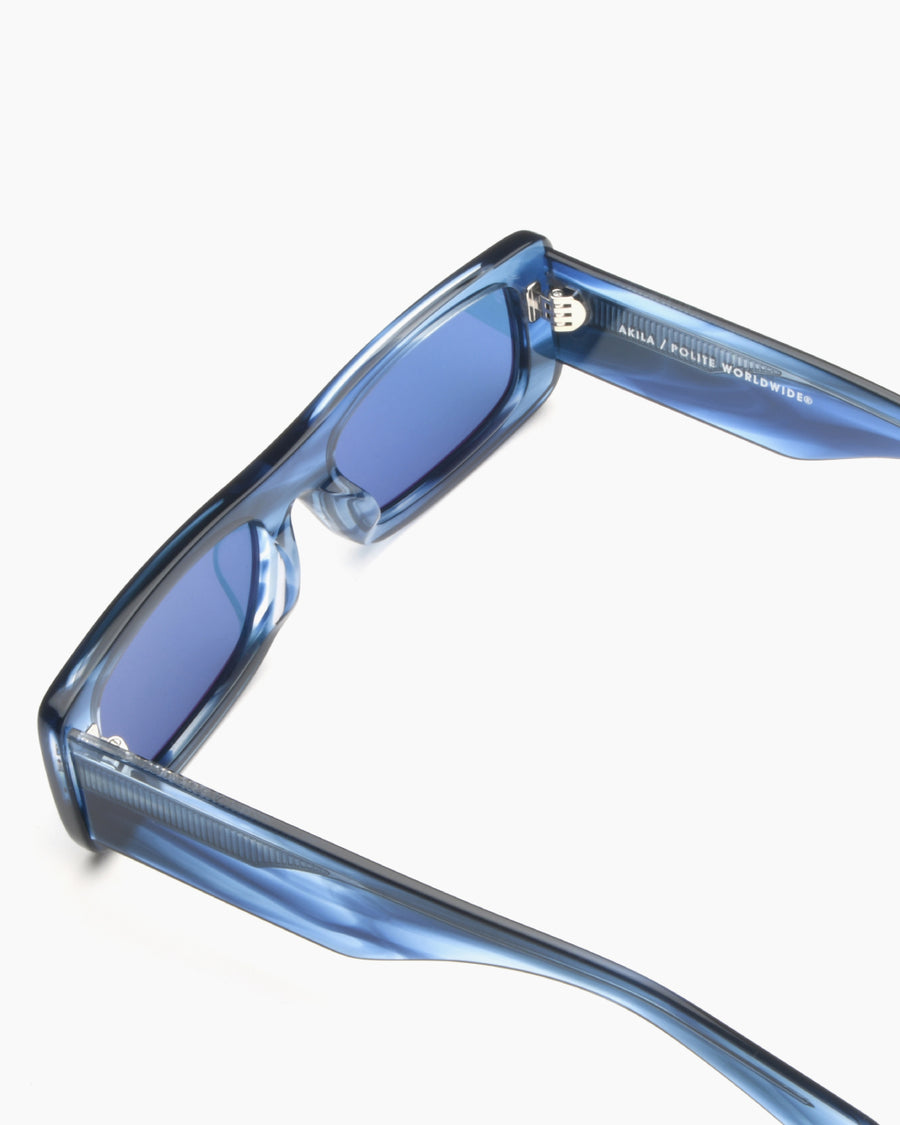 Terra Storm Blue Blend Acetate