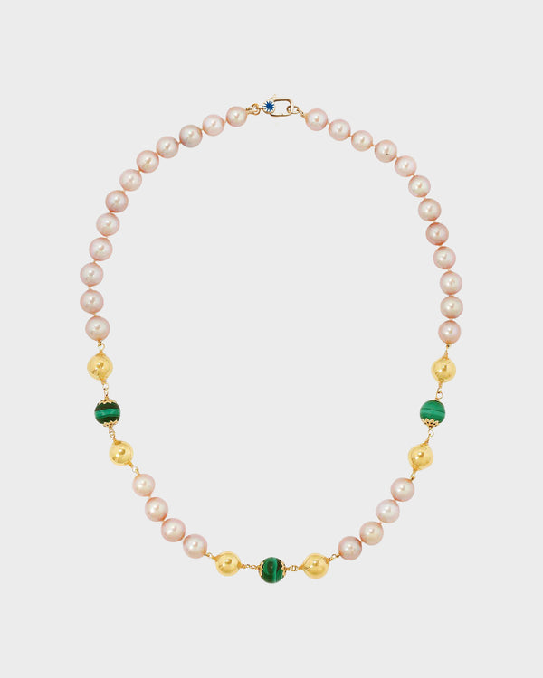 Tradition Necklace