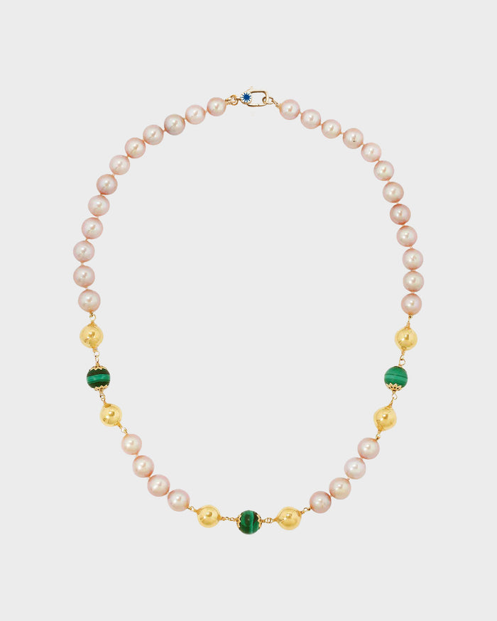 Tradition Necklace