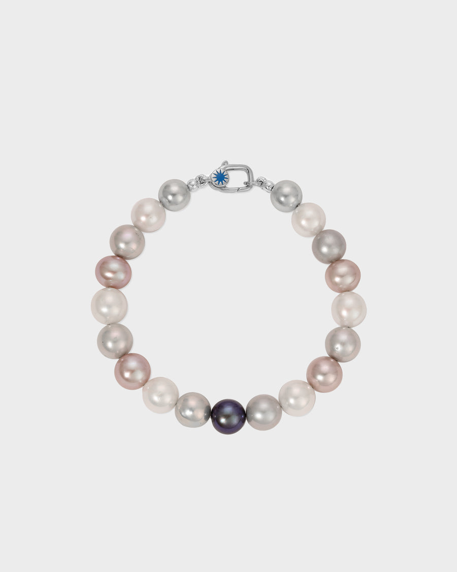 Dreamy Pearl Bracelet