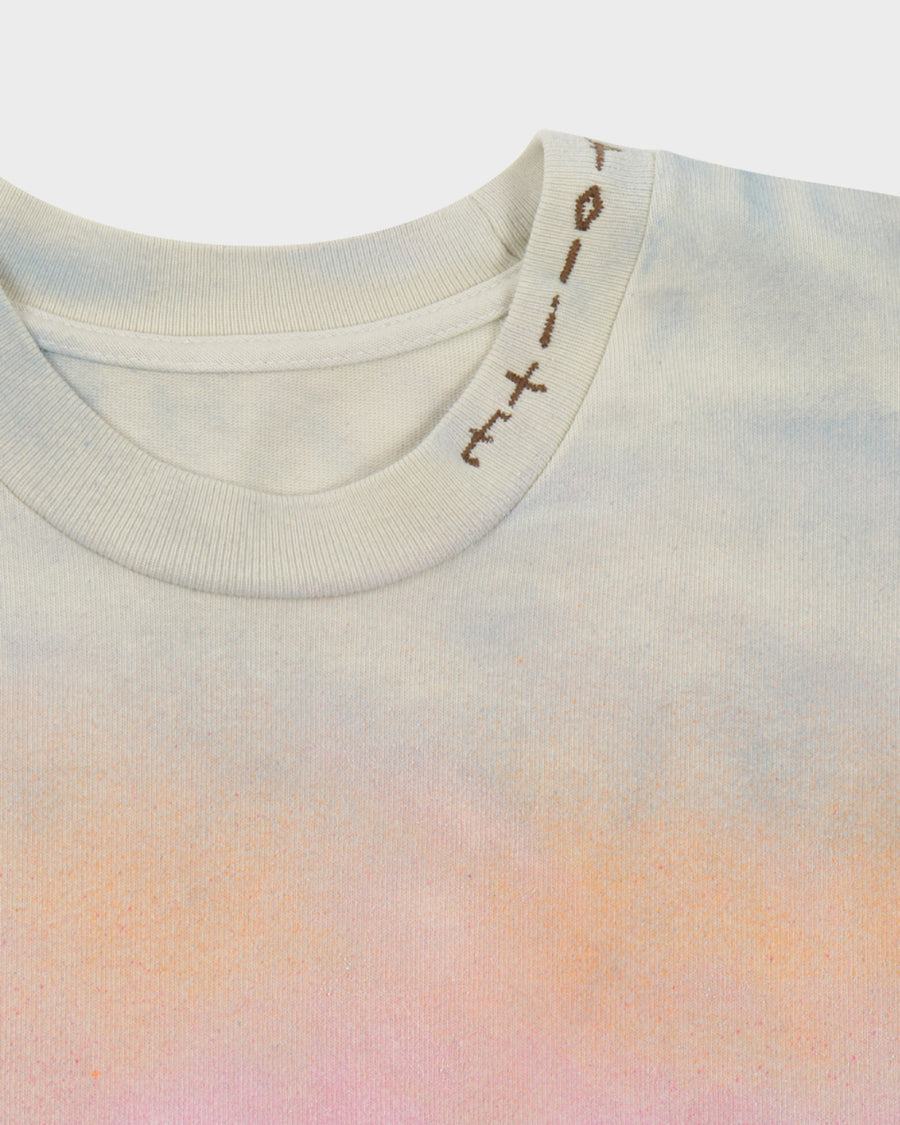Utopia Hand-painted Shirt