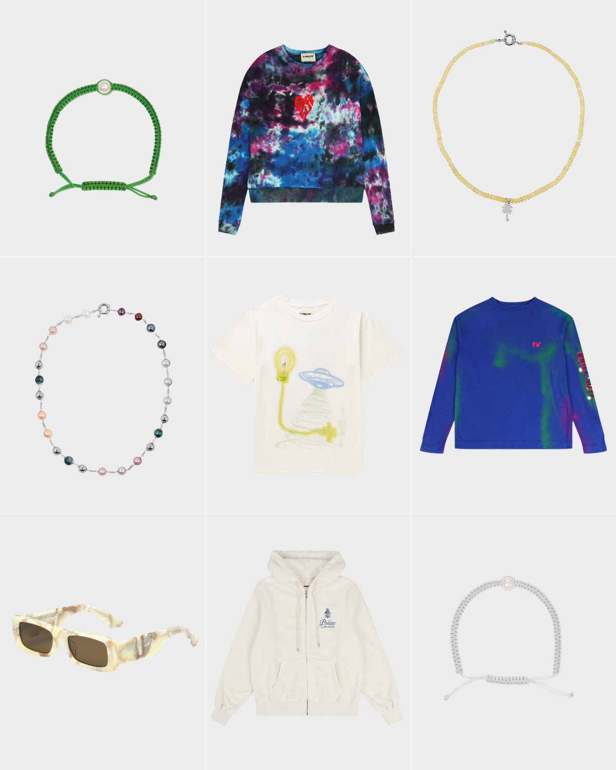 Mystery box Polite Worldwide 2