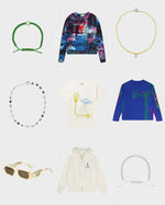 Mystery box Polite Worldwide 2