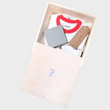Polite Worldwide Mystery Box 1