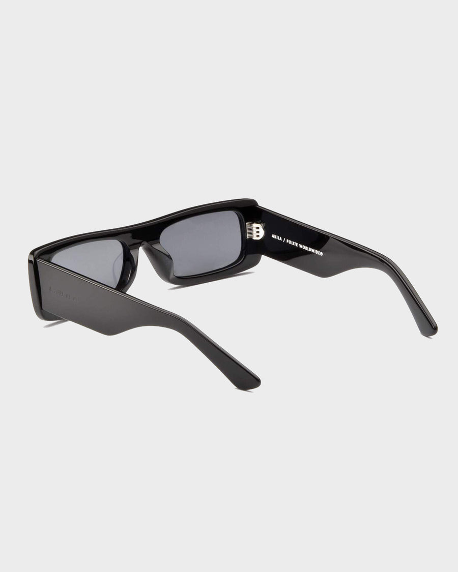 Terra Black Acetate