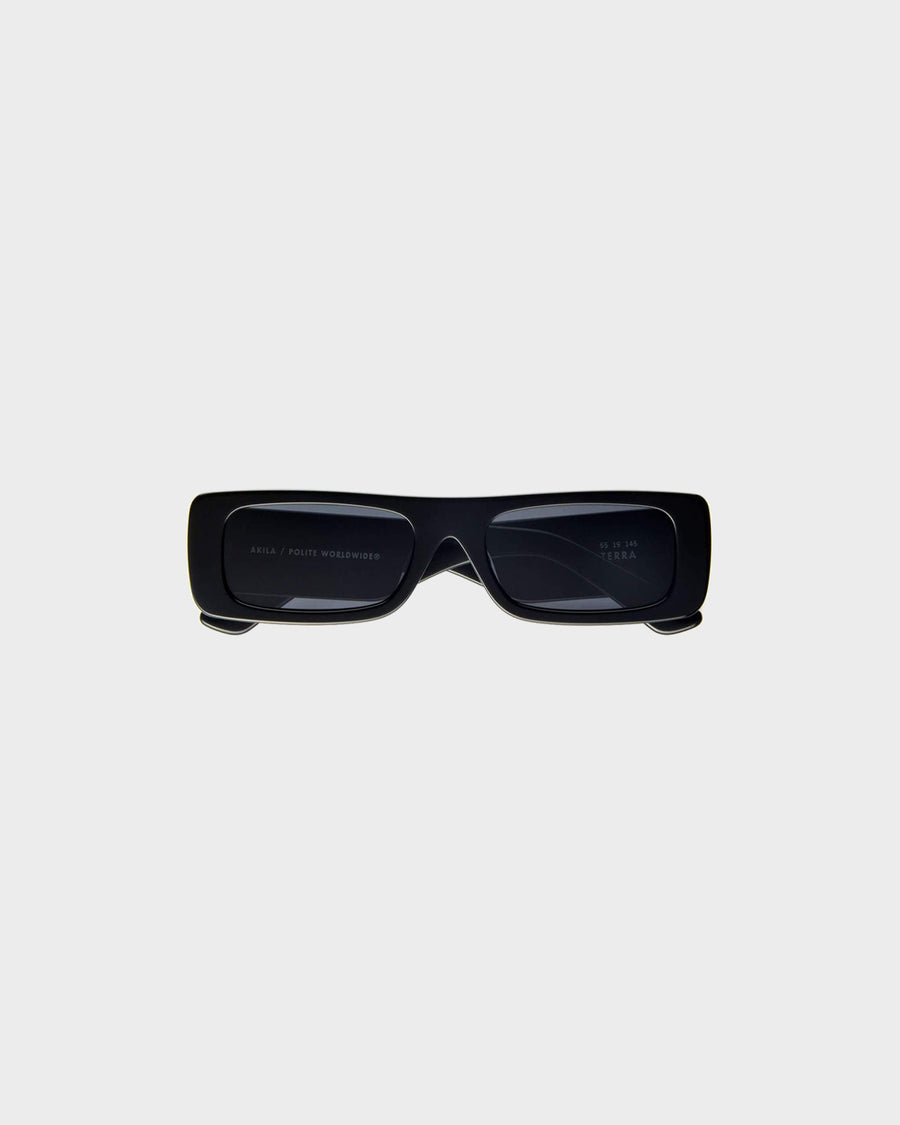 Terra Black Acetate