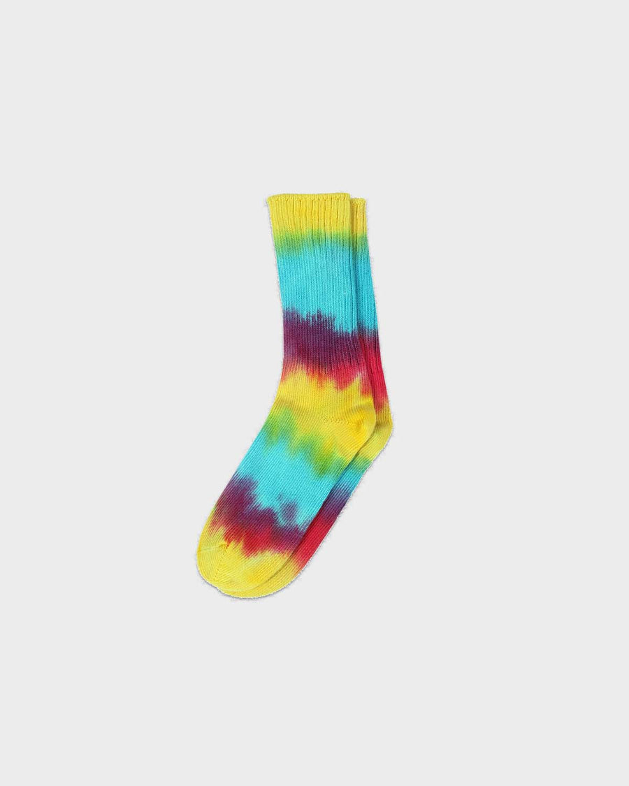 Tie Dye Socks